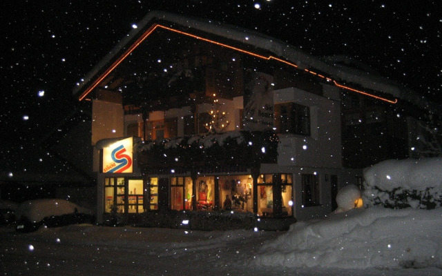 AlpinAppartements Stöckl