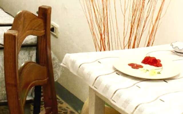 Salento corte '900 CIS Puglia