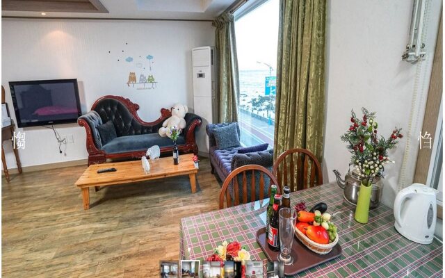 Donghae Olive Pension