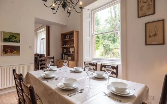 Gorgeous 3BD in Oxfordshire Countryside