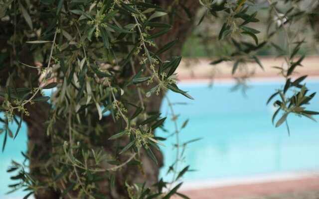 Agriturismo Villa San Leonardo