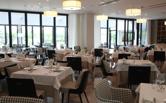 Best Western Ark Premier hotel