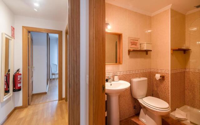 Bluebol, apartamento a 2 km de Llanes