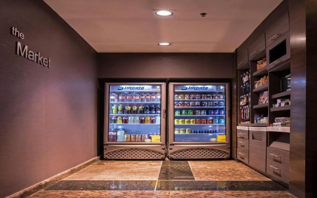 Courtyard Marriott