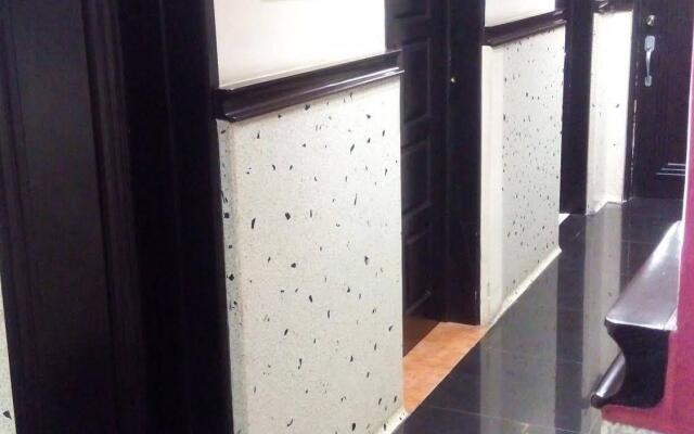 Hotel & Suites San José