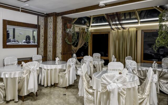 Victor Hotel Resort & Spa
