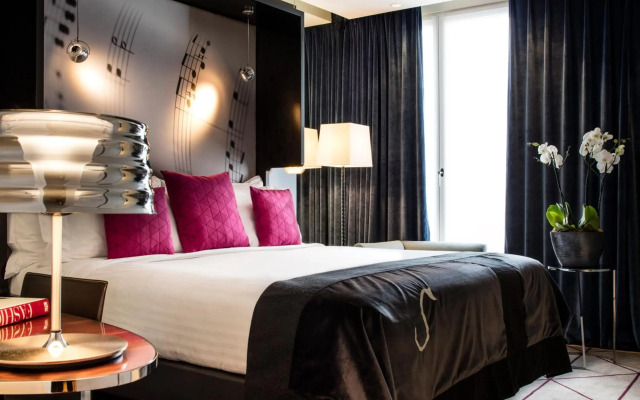easyHotel Paris Nord Aubervilliers
