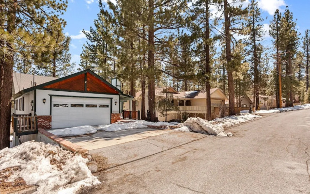 Laureens Americana Hideaway