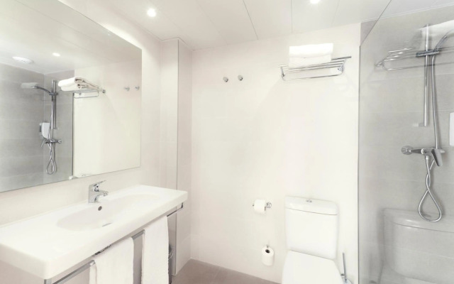 Hotel Gracia Grace & Chic