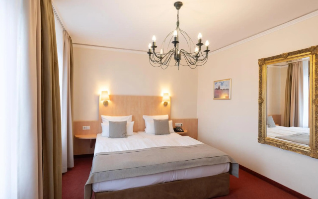 Hotel Bremer Haus