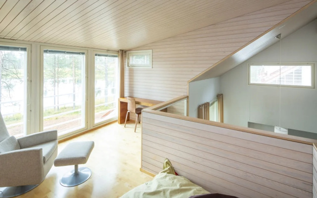 Holiday Club Kuusamo Tropiikki Apartments