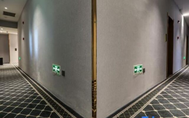 Shanghai laiba Hotel