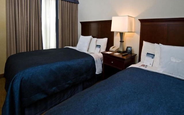 Homewood Suites By Hilton Memphis Poplar