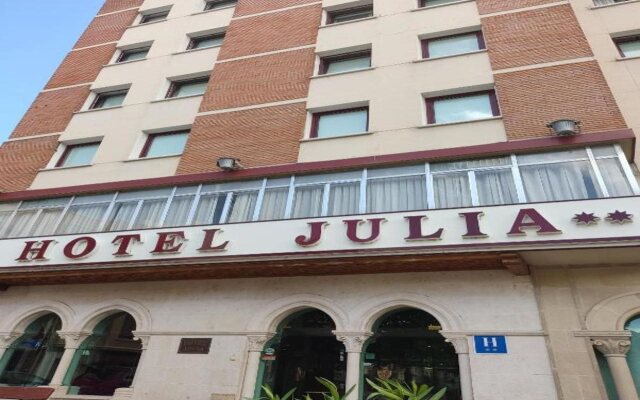 Hotel Julia