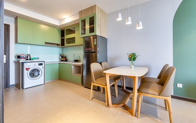 Stephen House CSJ Vung Tau