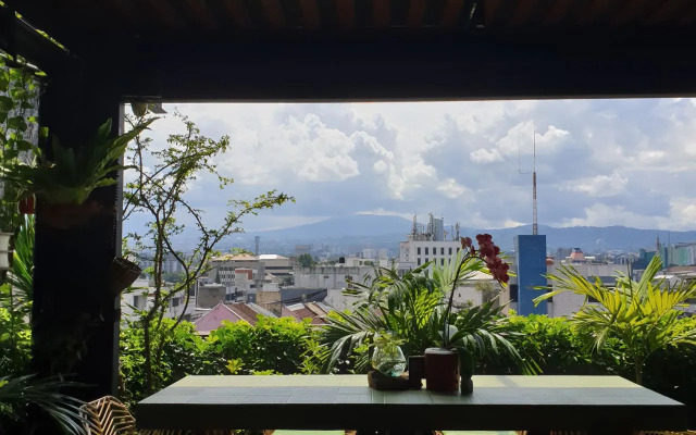 Pasar Baru Square Hotel Bandung