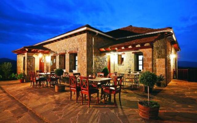 Papigiotis Hotel