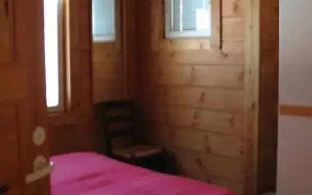 Puumerkki Cottage