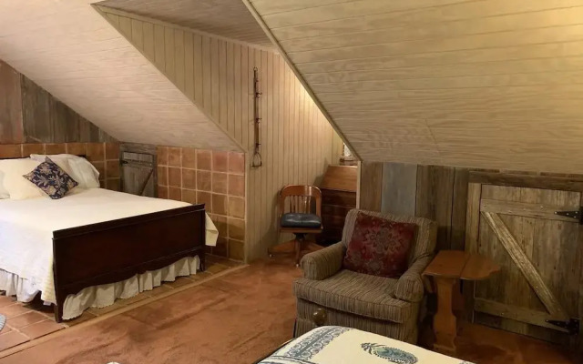 Kuebler Waldrip Haus B&B