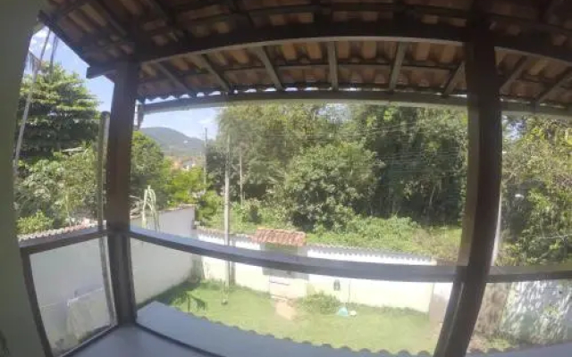Residencial Flor De Ipê