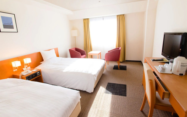 Hotel Lexton Kagoshima
