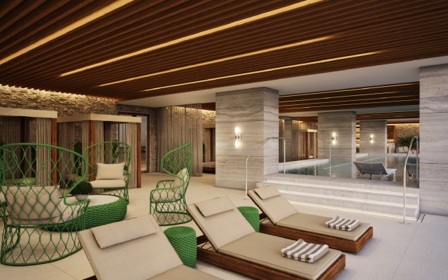Sheraton Santos Hotel
