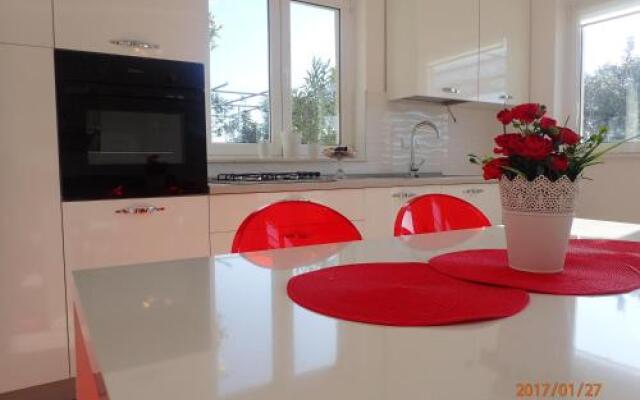 Apartment Villa Bonadea