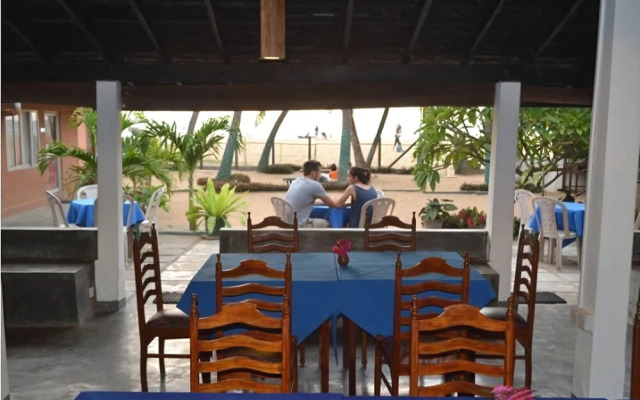 Vista Star Beach Hotel