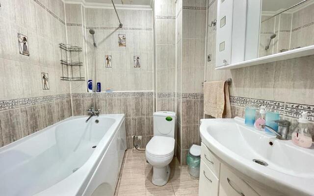 Апартаменты в микрорайоне Сарыарка 40