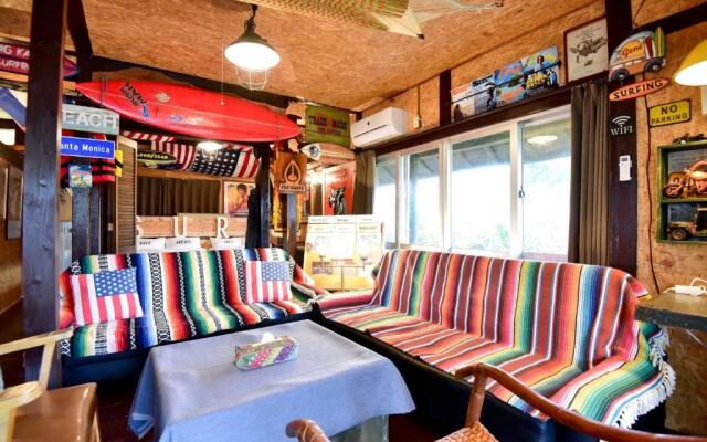 TERATCHI BASE YAGAJI - Vacation STAY 12041v