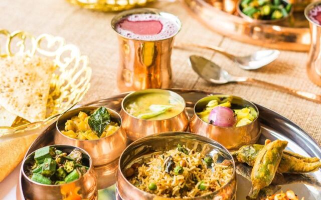 Gateway Aurangabad - Chhatrapati Sambhaji Nagar