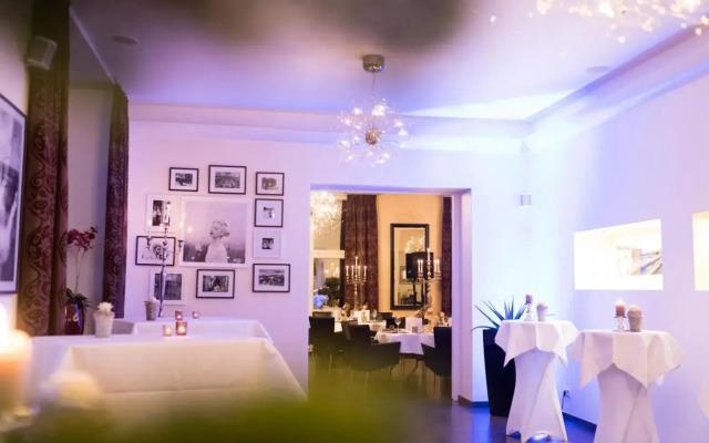 Parkhotel Herne
