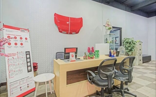 SBY Residence by ecommerceloka