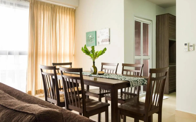 PJ8 Service Suites by Airhost