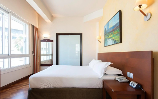Maroa Hotel