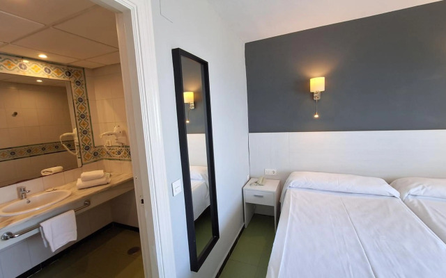 Destinos de Sol Roquetas de Mar Apartamentos