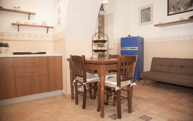 B&B La Pilozza Infiorata