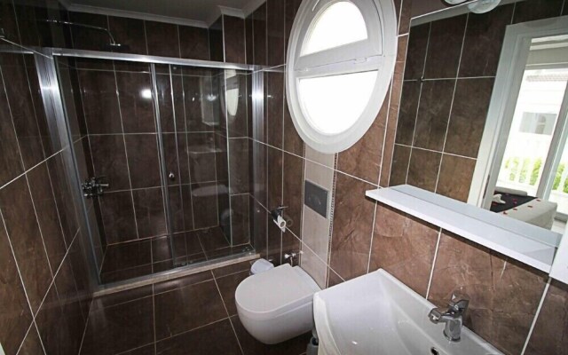 Silver C Villa by Nokta Villa