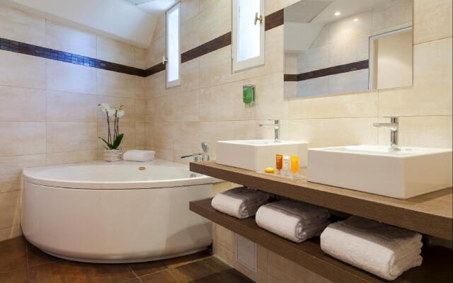 Hôtel Le Soleia by Inwood Hotels