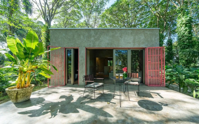 REFUGIO Sabaneta de Yásica