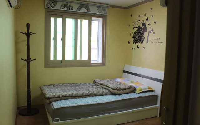 Dadam Guesthouse - Hostel