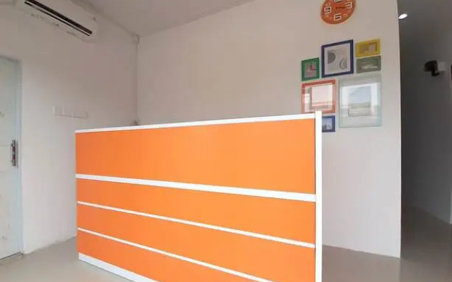 Capital O 93076 Batam Backpacker Guesthouse 2