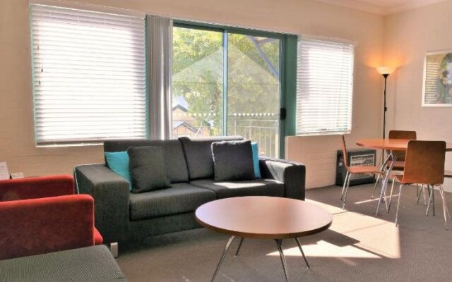 Dowler Apartments