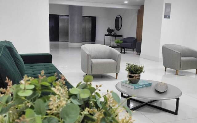 Logic Hotel Volta Redonda