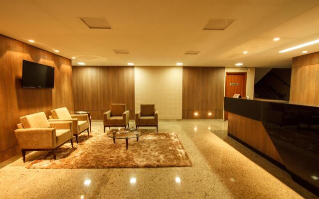 Ville de Montagne Hotel