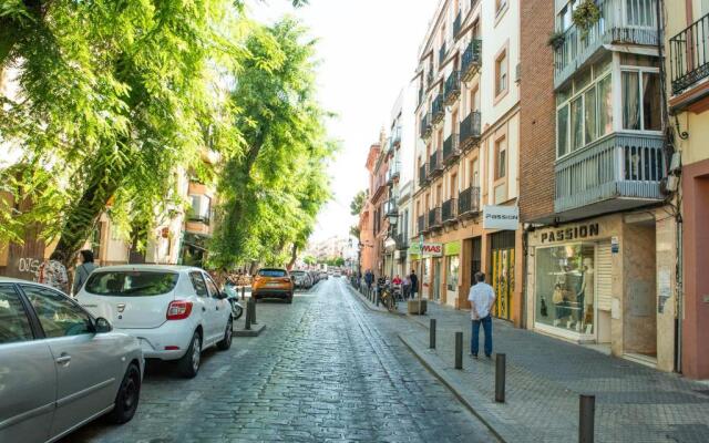 Calle San Jacinto, 57 Apartamento