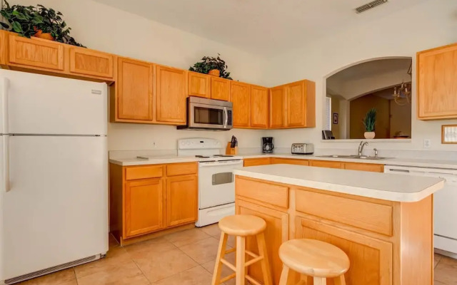 Craig's Southern Dunes Vacation Home