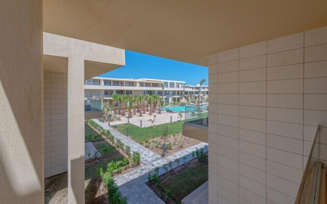 Vesta - Luxury APT - 1BR - Gcribs II