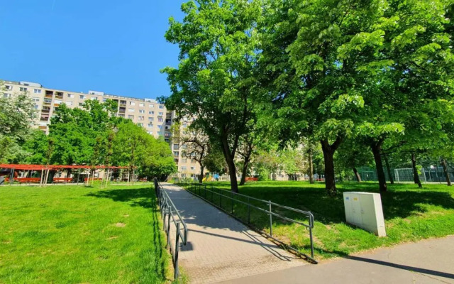 Bella Apartman Debrecen