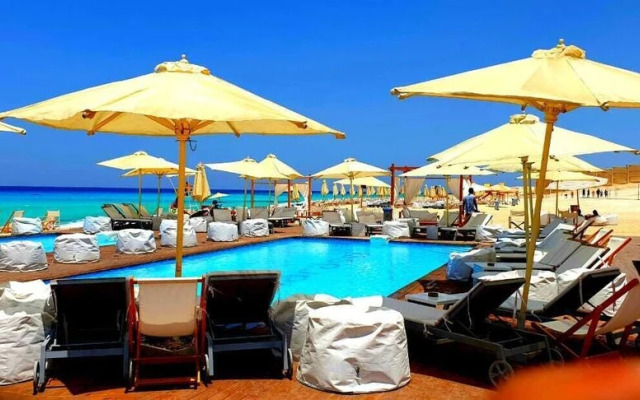 Marassi North Coast Twin House Verdi 78